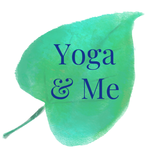 Yoga & Me